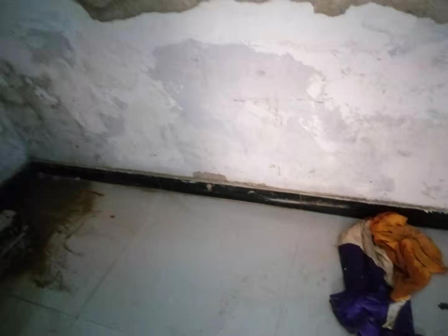 江西家里漏水了怎么办？